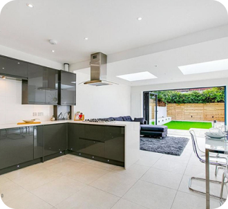 Lighting Design and Interior